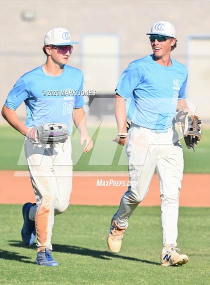 Thumbnail 3 in La Junta @ O'Connor (Coach Bob) photogallery.