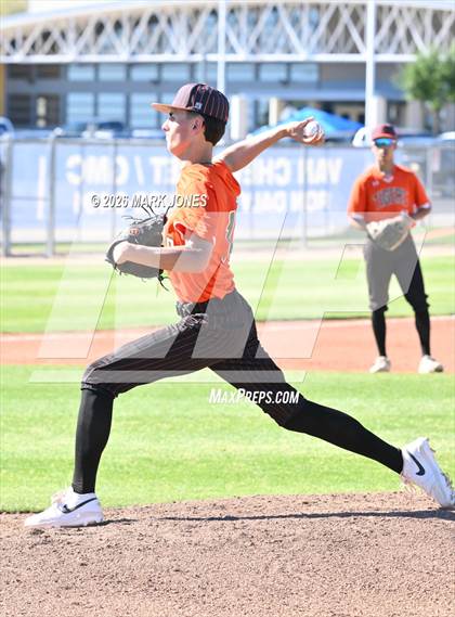Thumbnail 2 in La Junta @ O'Connor (Coach Bob) photogallery.