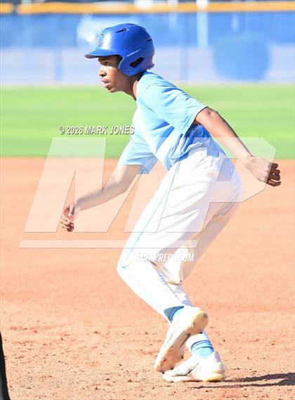 Thumbnail 2 in La Junta @ O'Connor (Coach Bob) photogallery.