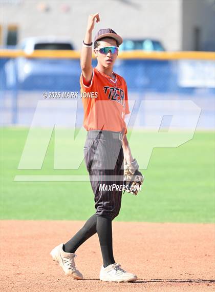 Thumbnail 3 in La Junta @ O'Connor (Coach Bob) photogallery.