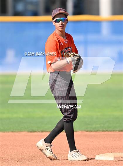 Thumbnail 1 in La Junta @ O'Connor (Coach Bob) photogallery.