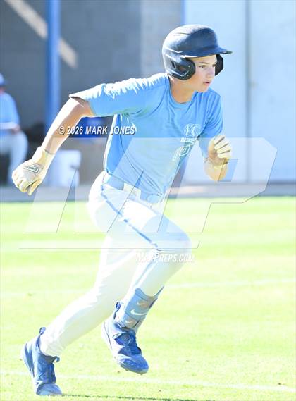 Thumbnail 3 in La Junta @ O'Connor (Coach Bob) photogallery.