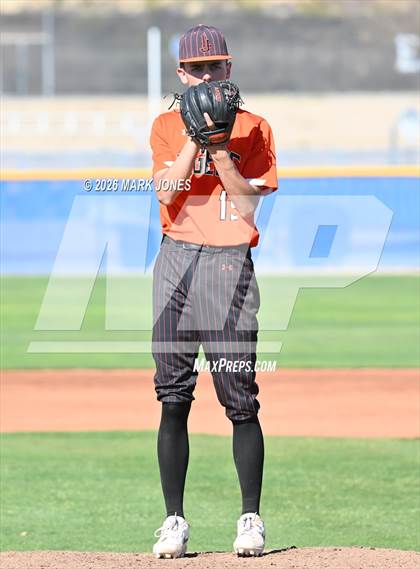 Thumbnail 1 in La Junta @ O'Connor (Coach Bob) photogallery.