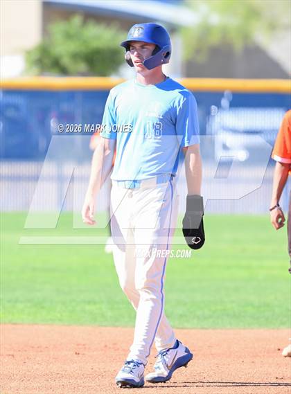 Thumbnail 3 in La Junta @ O'Connor (Coach Bob) photogallery.