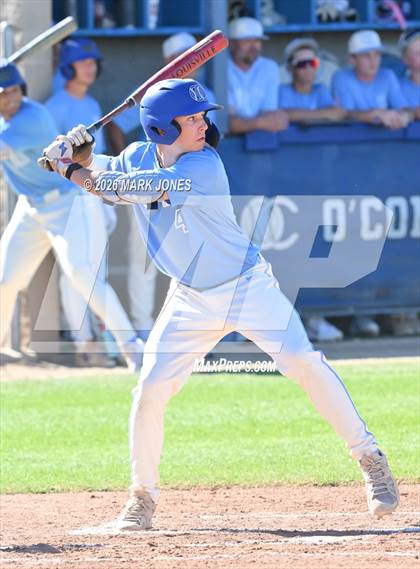 Thumbnail 1 in La Junta @ O'Connor (Coach Bob) photogallery.
