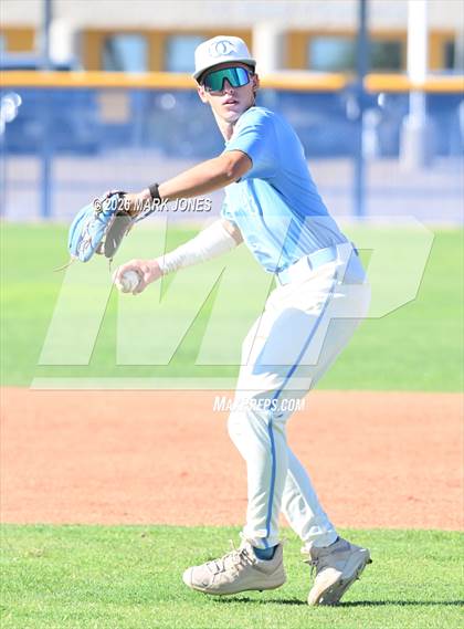 Thumbnail 2 in La Junta @ O'Connor (Coach Bob) photogallery.
