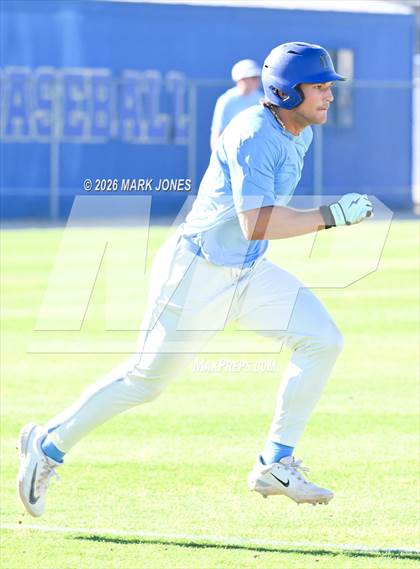 Thumbnail 3 in La Junta @ O'Connor (Coach Bob) photogallery.