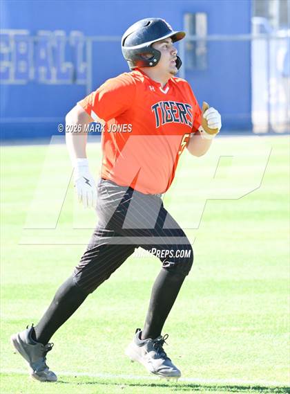 Thumbnail 1 in La Junta @ O'Connor (Coach Bob) photogallery.