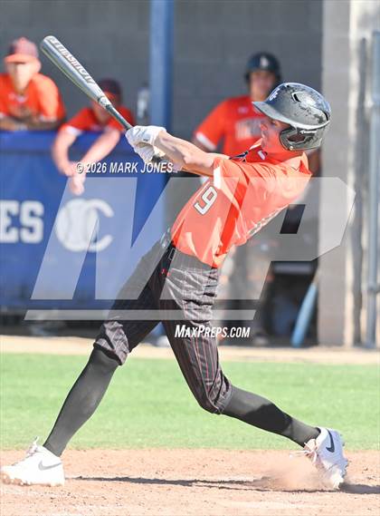 Thumbnail 3 in La Junta @ O'Connor (Coach Bob) photogallery.
