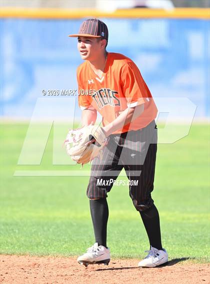 Thumbnail 1 in La Junta @ O'Connor (Coach Bob) photogallery.