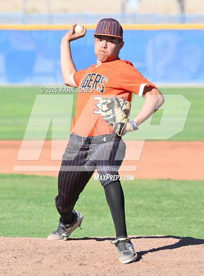 Thumbnail 1 in La Junta @ O'Connor (Coach Bob) photogallery.