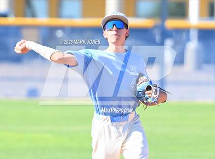 Thumbnail 3 in La Junta @ O'Connor (Coach Bob) photogallery.