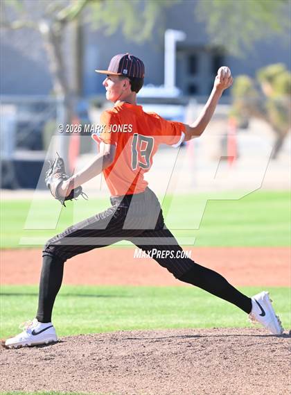 Thumbnail 3 in La Junta @ O'Connor (Coach Bob) photogallery.
