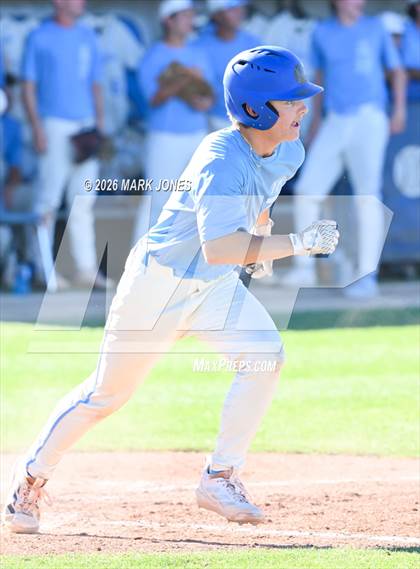Thumbnail 2 in La Junta @ O'Connor (Coach Bob) photogallery.