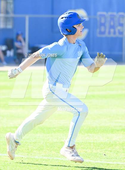 Thumbnail 1 in La Junta @ O'Connor (Coach Bob) photogallery.