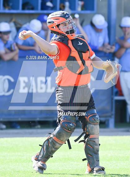 Thumbnail 2 in La Junta @ O'Connor (Coach Bob) photogallery.