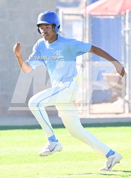 Thumbnail 1 in La Junta @ O'Connor (Coach Bob) photogallery.