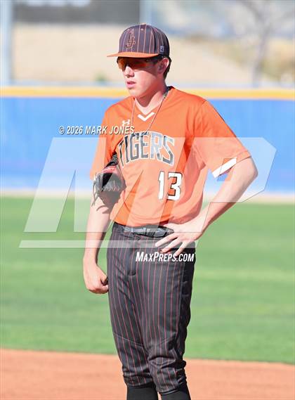 Thumbnail 2 in La Junta @ O'Connor (Coach Bob) photogallery.