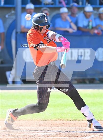 Thumbnail 3 in La Junta @ O'Connor (Coach Bob) photogallery.
