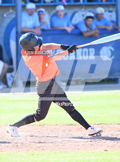 Thumbnail 3 in La Junta @ O'Connor (Coach Bob) photogallery.