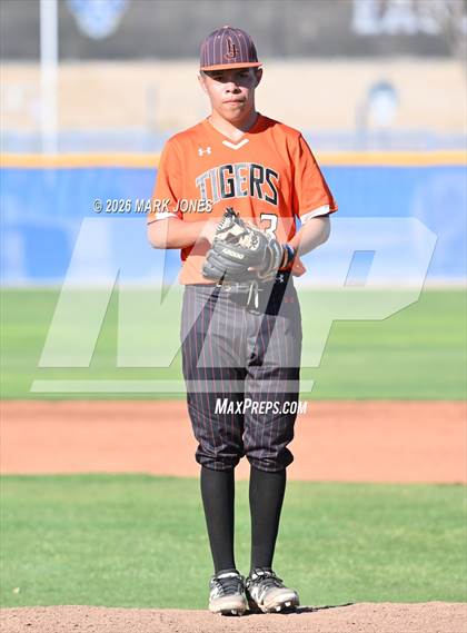 Thumbnail 3 in La Junta @ O'Connor (Coach Bob) photogallery.