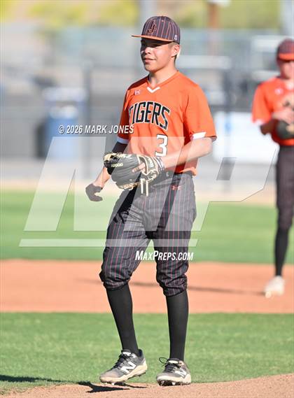 Thumbnail 3 in La Junta @ O'Connor (Coach Bob) photogallery.