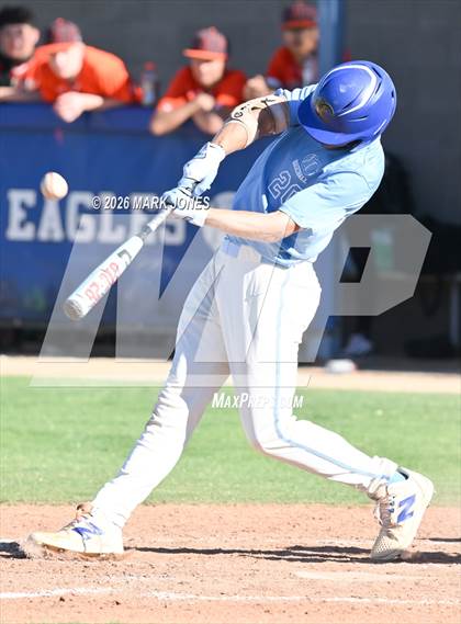 Thumbnail 2 in La Junta @ O'Connor (Coach Bob) photogallery.