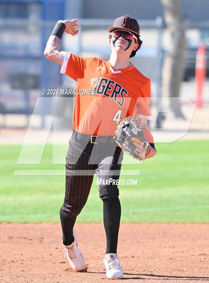 Thumbnail 1 in La Junta @ O'Connor (Coach Bob) photogallery.