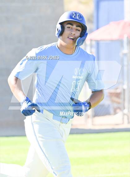 Thumbnail 3 in La Junta @ O'Connor (Coach Bob) photogallery.