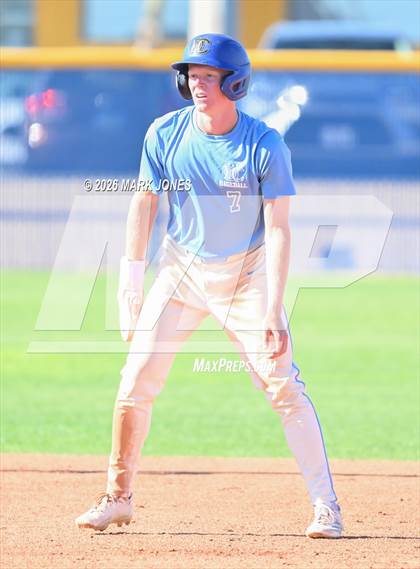 Thumbnail 3 in La Junta @ O'Connor (Coach Bob) photogallery.