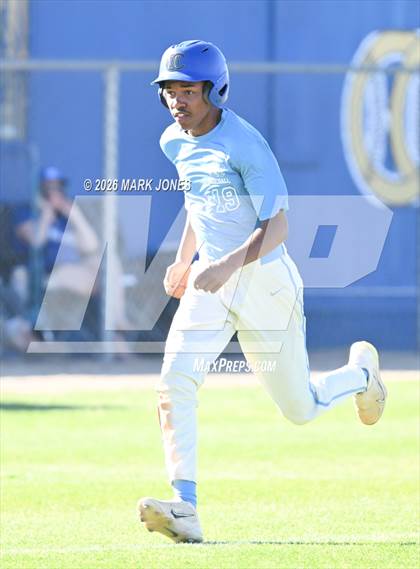 Thumbnail 2 in La Junta @ O'Connor (Coach Bob) photogallery.