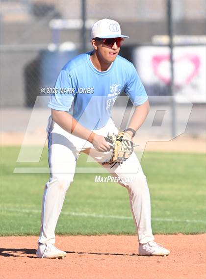 Thumbnail 3 in La Junta @ O'Connor (Coach Bob) photogallery.