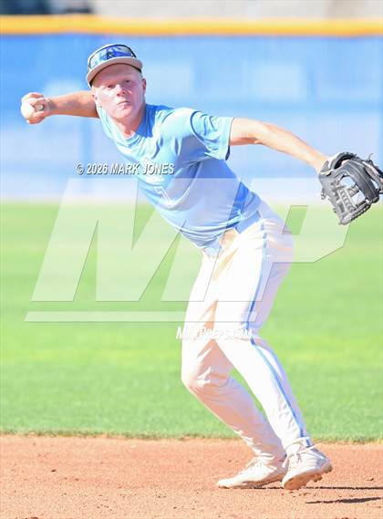 Thumbnail 2 in La Junta @ O'Connor (Coach Bob) photogallery.
