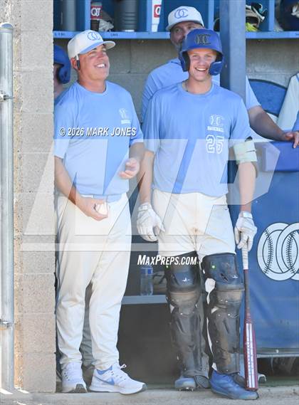 Thumbnail 1 in La Junta @ O'Connor (Coach Bob) photogallery.