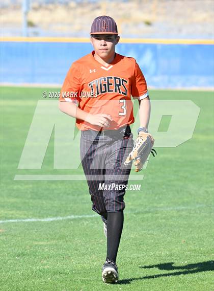 Thumbnail 1 in La Junta @ O'Connor (Coach Bob) photogallery.