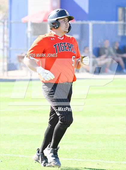 Thumbnail 3 in La Junta @ O'Connor (Coach Bob) photogallery.