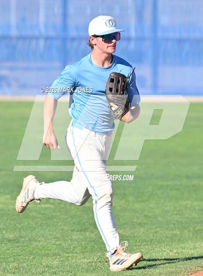 Thumbnail 2 in La Junta @ O'Connor (Coach Bob) photogallery.