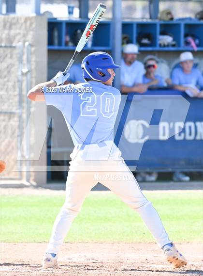 Thumbnail 1 in La Junta @ O'Connor (Coach Bob) photogallery.