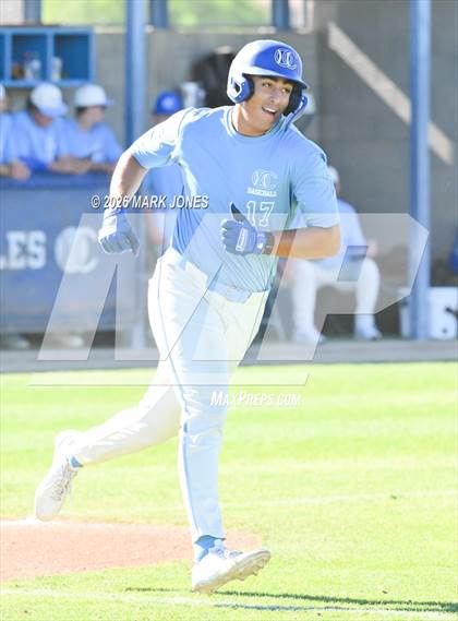 Thumbnail 2 in La Junta @ O'Connor (Coach Bob) photogallery.