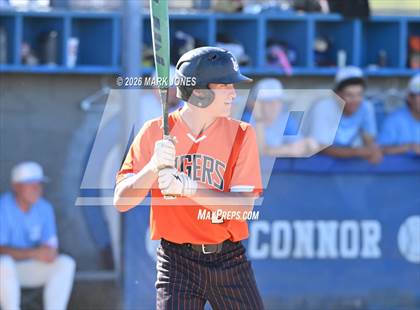 Thumbnail 2 in La Junta @ O'Connor (Coach Bob) photogallery.