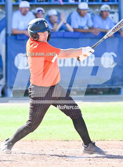Thumbnail 2 in La Junta @ O'Connor (Coach Bob) photogallery.