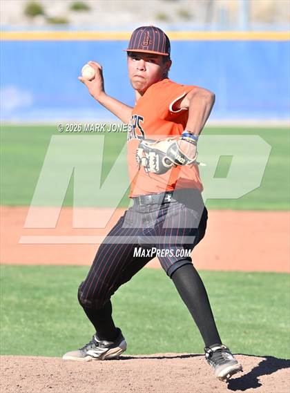 Thumbnail 3 in La Junta @ O'Connor (Coach Bob) photogallery.