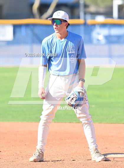 Thumbnail 2 in La Junta @ O'Connor (Coach Bob) photogallery.