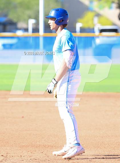 Thumbnail 3 in La Junta @ O'Connor (Coach Bob) photogallery.