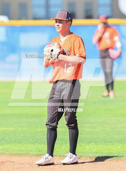 Thumbnail 2 in La Junta @ O'Connor (Coach Bob) photogallery.