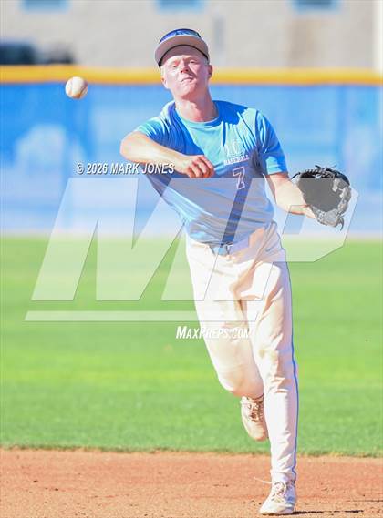 Thumbnail 1 in La Junta @ O'Connor (Coach Bob) photogallery.