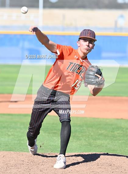Thumbnail 1 in La Junta @ O'Connor (Coach Bob) photogallery.