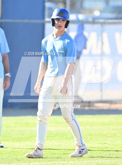 Thumbnail 3 in La Junta @ O'Connor (Coach Bob) photogallery.