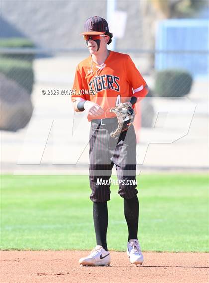 Thumbnail 3 in La Junta @ O'Connor (Coach Bob) photogallery.