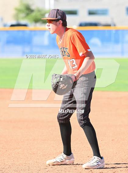 Thumbnail 3 in La Junta @ O'Connor (Coach Bob) photogallery.